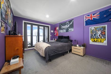 Photo of property in 4/9 Freeman Way, Manukau, Auckland, 2104