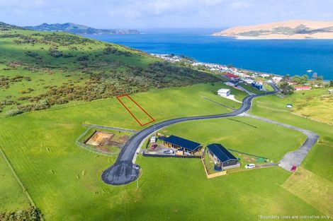 Photo of property in 44 Opononi Heights Drive, Opononi, Kaikohe, 0473