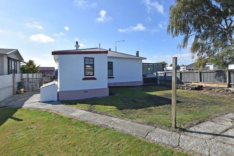 Photo of property in 99 Morton Street, Strathern, Invercargill, 9812