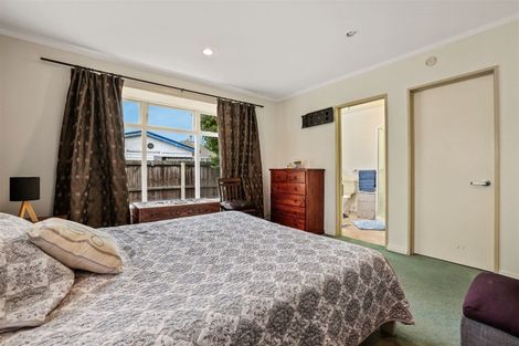 Photo of property in 34 Glenfield Crescent, Mairehau, Christchurch, 8052