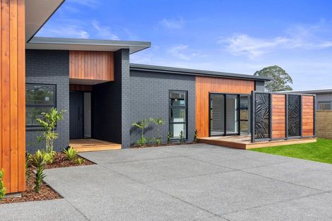 Photo of property in 3 Kingson Court, Omokoroa, 3114