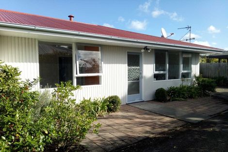 Photo of property in 4/133 Geraldine Street, Edgeware, Christchurch, 8013