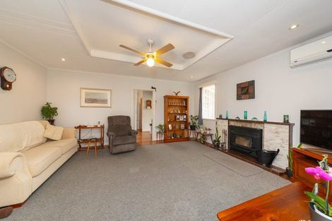 Photo of property in 1380 Napier Road, Ashhurst, 4810