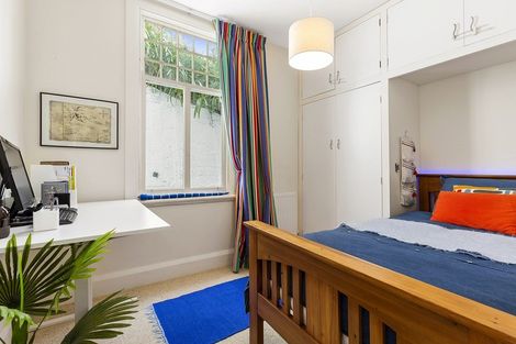 Photo of property in 45 Sefton Street, Wadestown, Wellington, 6012