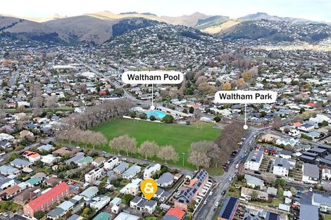 Photo of property in 24a Buffon Street, Waltham, Christchurch, 8023