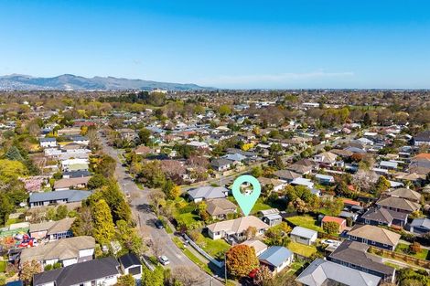 Photo of property in 51 Wayside Avenue, Burnside, Christchurch, 8053