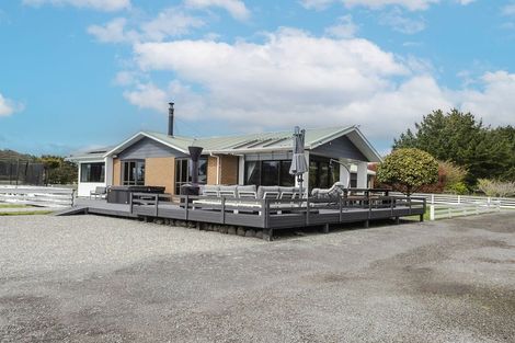 Photo of property in 27 Cooper Road, Gladstone, Greymouth, 7805
