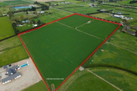 Photo of property in 955 Springs Road, Prebbleton, 7676