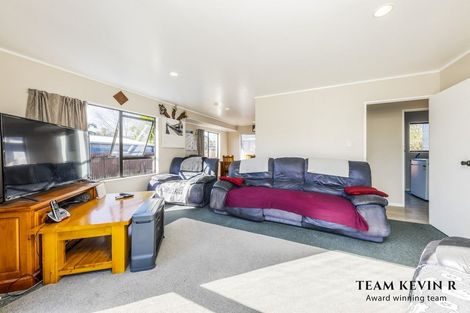 Photo of property in 2/34 Cargill Street, Papakura, 2110