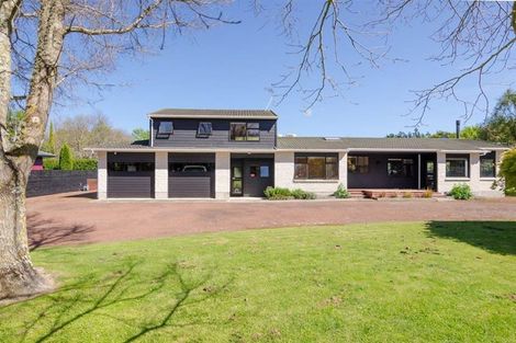 Photo of property in 59 Wood Street, Greytown, 5712