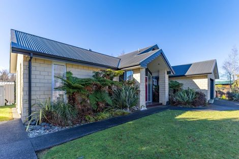 Photo of property in 10 Ti Kouka Place, Ohakune, 4625