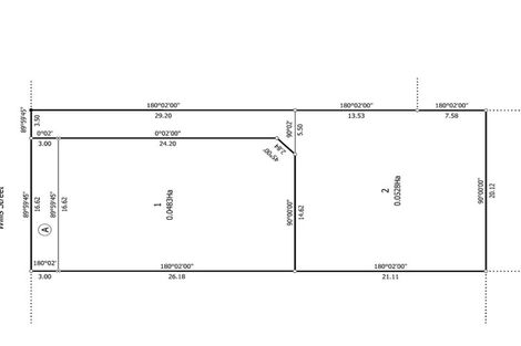 Photo of property in 43 Willis Street, Grasmere, Invercargill, 9810