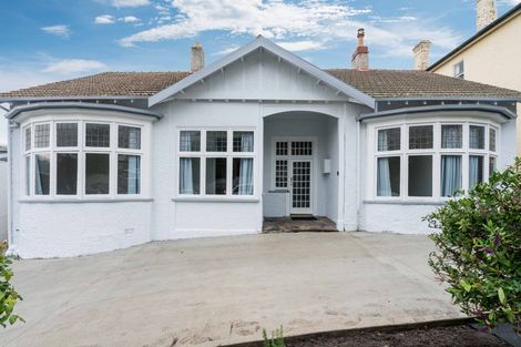 Photo of property in 281 High Street, Dunedin Central, Dunedin, 9016