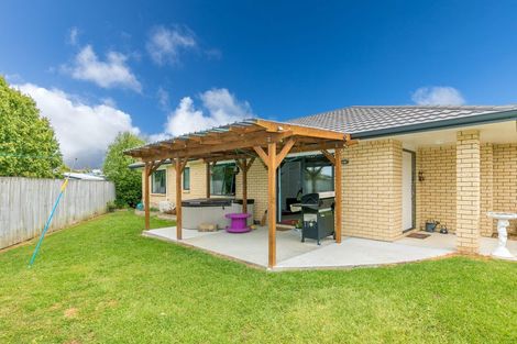 Photo of property in 3 Nock Lane, Ngaruawahia, 3720