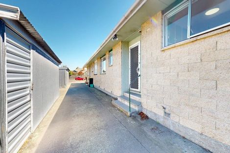 Photo of property in 2/361 Burnett Street, Ashburton, 7700