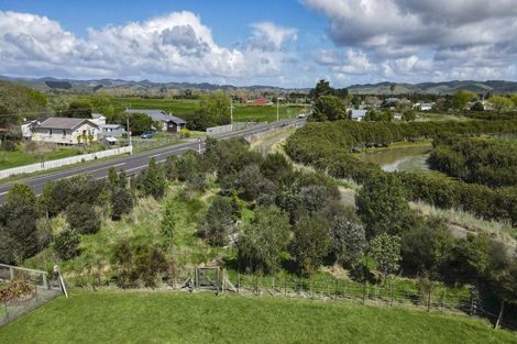 Photo of property in 619 State Highway 25, Waitakaruru, Ngatea, 3576