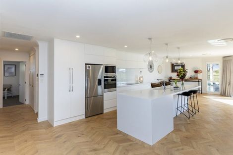 Photo of property in 16 Fishermans Rest, Waimairi Beach, Christchurch, 8083