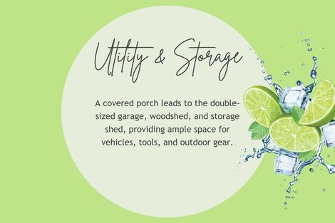 Photo of property in 439 Johns Road, Fernside, Rangiora, 7471