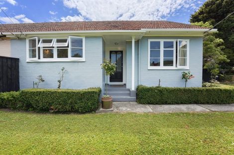 Photo of property in 1 Tyndall Street, Waiwhetu, Lower Hutt, 5010