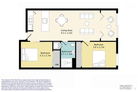 Photo of property in 504/2a Munroe Lane, Albany, Auckland, 0632