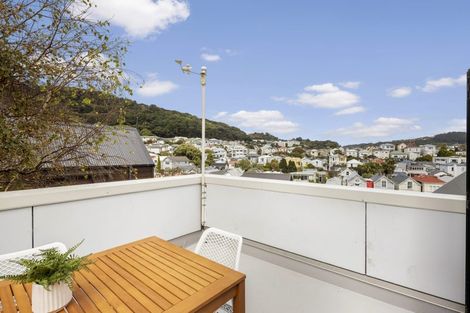 Photo of property in 6/85 Elizabeth Street, Mount Victoria, Wellington, 6011