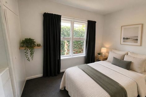 Photo of property in 9 Hampton Place, Burnside, Christchurch, 8053