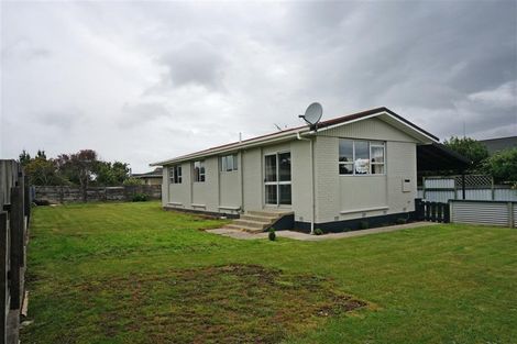 Photo of property in 6 Newbie Street, Heidelberg, Invercargill, 9812