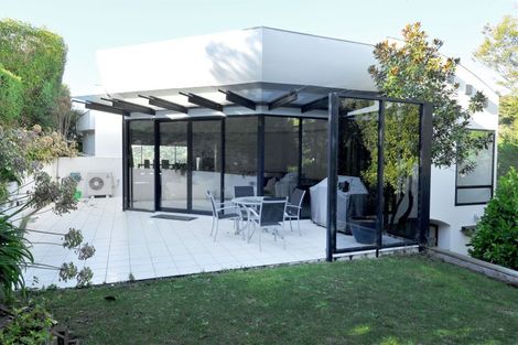 Photo of property in 24 Whareora Terrace, Cashmere, Christchurch, 8022