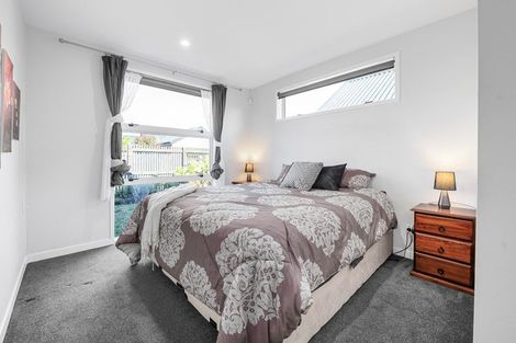 Photo of property in 8 Wyrall Way, Chartwell, Hamilton, 3210