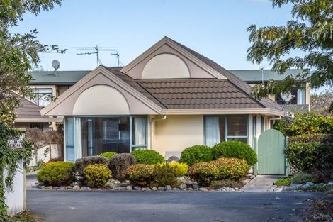 Photo of property in 53c Renall Street, Masterton, 5810
