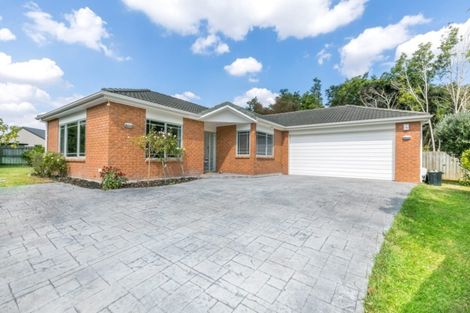 Photo of property in 41 Canaandale Drive, Flagstaff, Hamilton, 3210