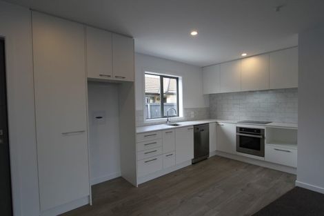 Photo of property in 4/11 Millar Street, Sydenham, Christchurch, 8023