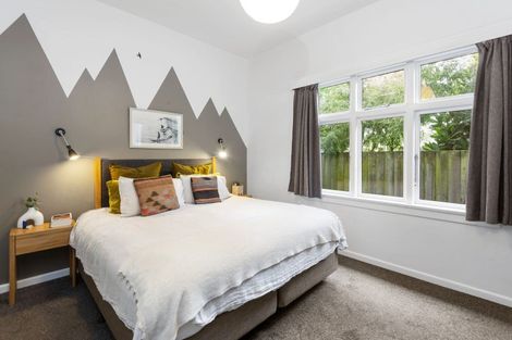 Photo of property in 121 Nayland Street, Sumner, Christchurch, 8081