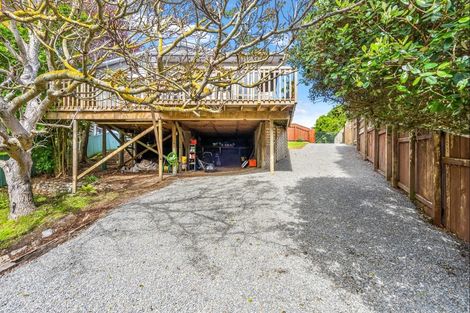 Photo of property in 66b Aorangi Road, Paraparaumu, 5032