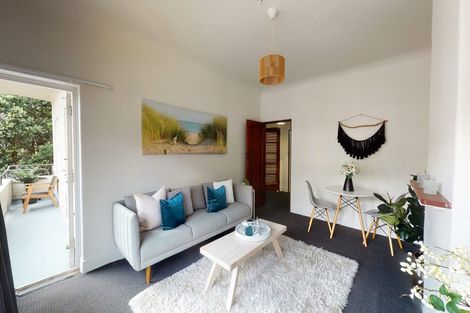 Photo of property in 3/193 The Terrace, Wellington Central, Wellington, 6011