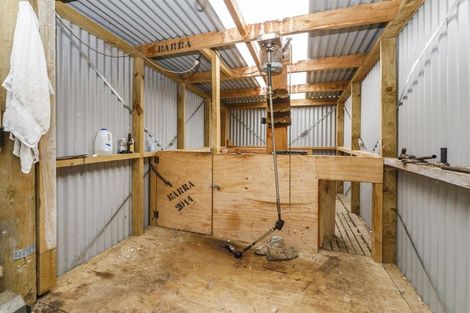 Photo of property in 50 London Street, Kimbolton, Feilding, 4777