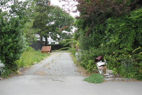 Photo of property in 58 Ilam Road, Upper Riccarton, Christchurch, 8041