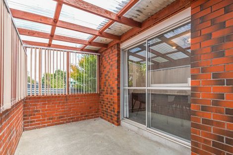 Photo of property in 4 Holdsworth Avenue, Milson, Palmerston North, 4414