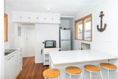 Photo of property in 474 Rosamond Terrace, Kawhia, 3889