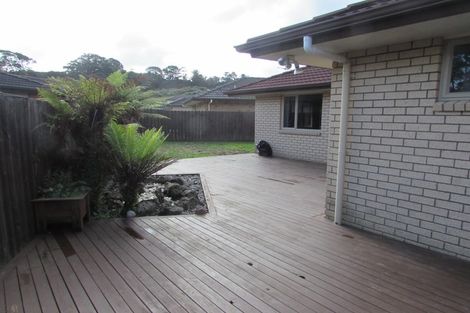 Photo of property in 60 South Kensington Way, Henderson, Auckland, 0612