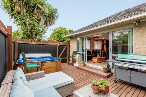 Photo of property in 62 Rowley Avenue, Hoon Hay, Christchurch, 8025