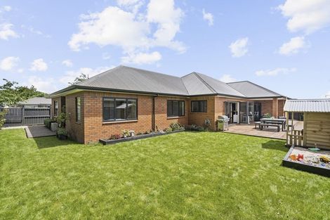 Photo of property in 9 Henry Bell Close, Leamington, Cambridge, 3432