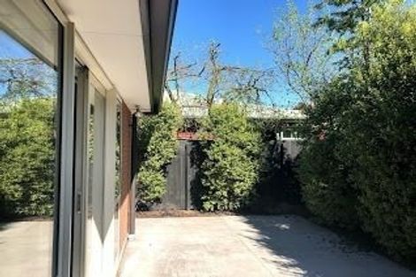 Photo of property in 2/7 Browning Street, Sydenham, Christchurch, 8023