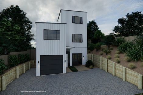 Photo of property in 2/701 Great North Road, Grey Lynn, Auckland, 1021
