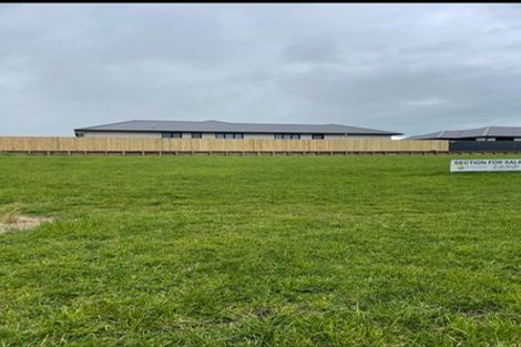 Photo of property in 1687 Cambridge Road, Te Awamutu, 3875