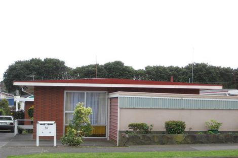 Photo of property in 31a Gilbert Street, New Plymouth, 4310