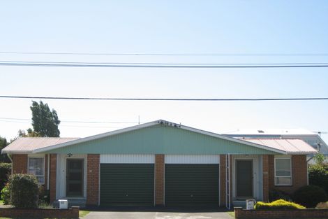 Photo of property in 2/95 Coronation Street, Spreydon, Christchurch, 8024