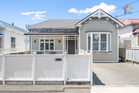 Photo of property in 16 Buick Street, Petone, Lower Hutt, 5012
