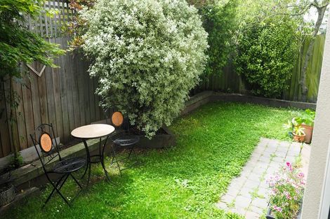 Photo of property in 3/44 Springfield Road, St Albans, Christchurch, 8014