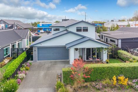 Photo of property in 3 Alker Road, Chartwell, Hamilton, 3210